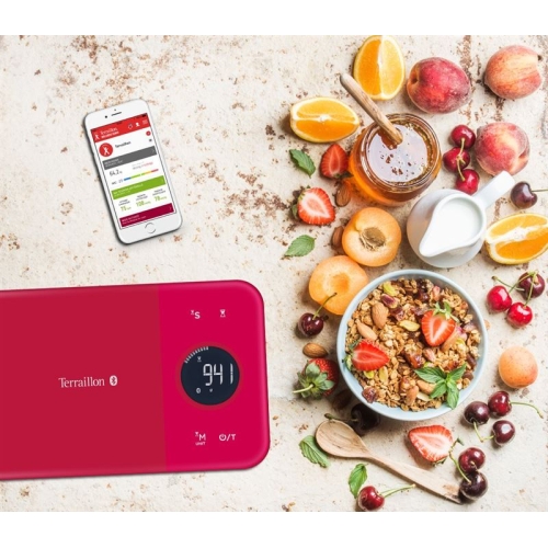 Terraillon Nutritab kitchen scale Connected buy online