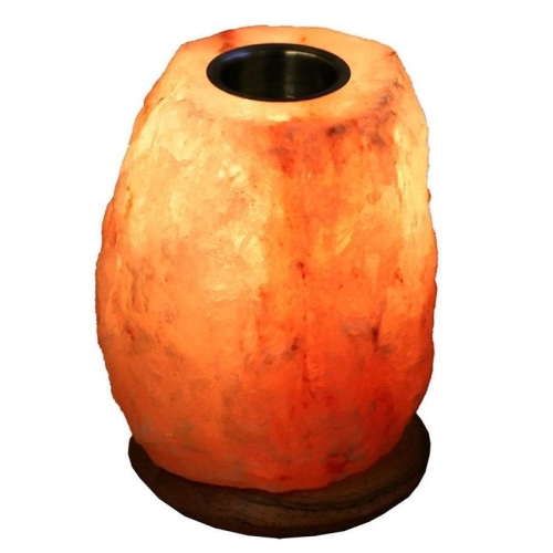 Naturgut Crystal Salt Aroma Lamp Approx. 2-4kg buy online