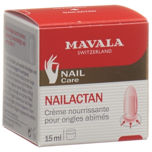 Mavala Nailactan 15ml buy online