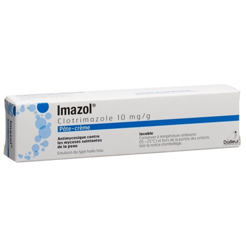 Imazol Cremepaste 30g buy online