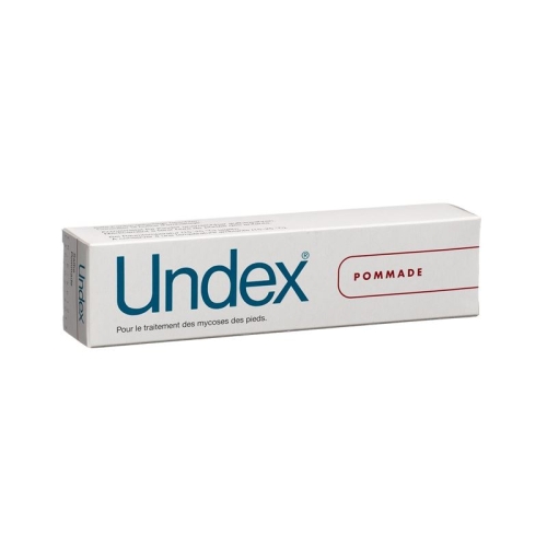 Undex Salbe 25g buy online