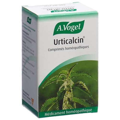 Urticalcin 600 Tabletten buy online