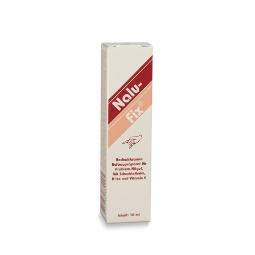 Nalu-Fix Nagelcreme 10ml buy online