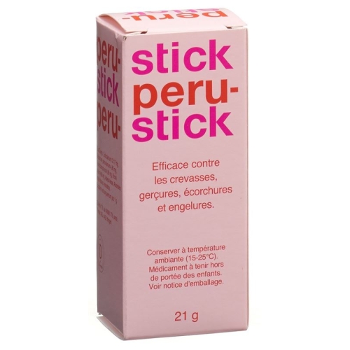 Peru Stick Salbe 21g buy online