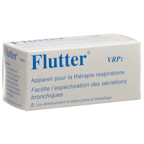 Flutter VRP1 Respiratory Therapy Device buy online