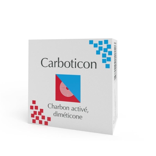 Carboticon Kapseln 30x 2 Stück buy online