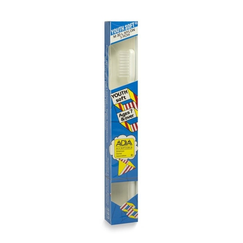 Lactona Toothbrush Multi Tufted Soft M30l buy online