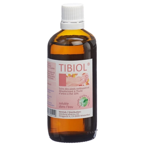 Tibiol Wasserloeslich 100ml buy online