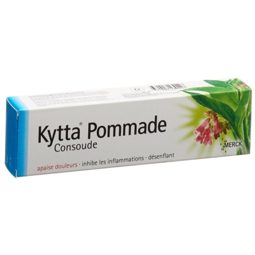 Kytta Salbe 50g buy online