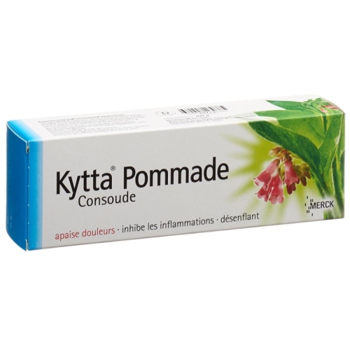 Kytta Salbe 100g buy online