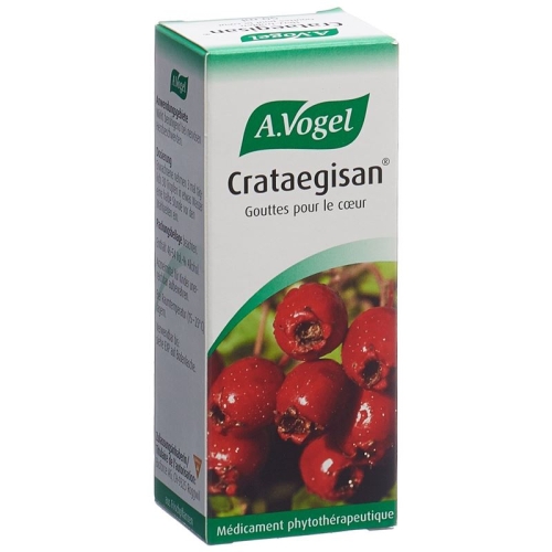 Crataegisan Tropfen 50ml buy online