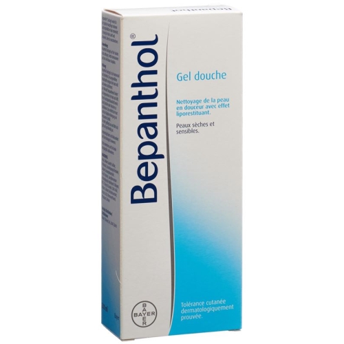 Bepanthol Duschgel 2.5% Flasche 200ml buy online