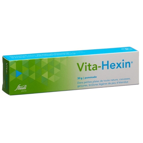 Vita Hexin Salbe 30g buy online