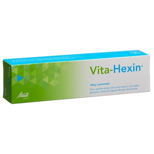 Vita Hexin Salbe 100g buy online