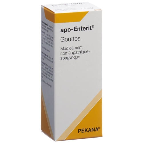 Apo Enterit Tropfen 50ml buy online