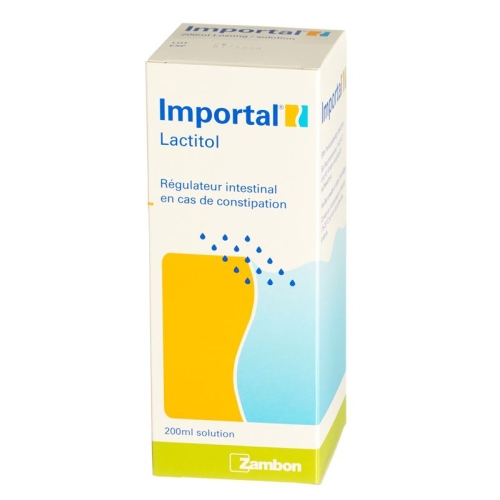 Importal Lösung 200ml buy online