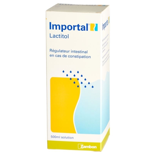 Importal Lösung 500ml buy online