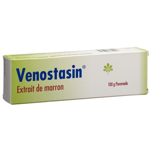 Venostasin Salbe 100g buy online