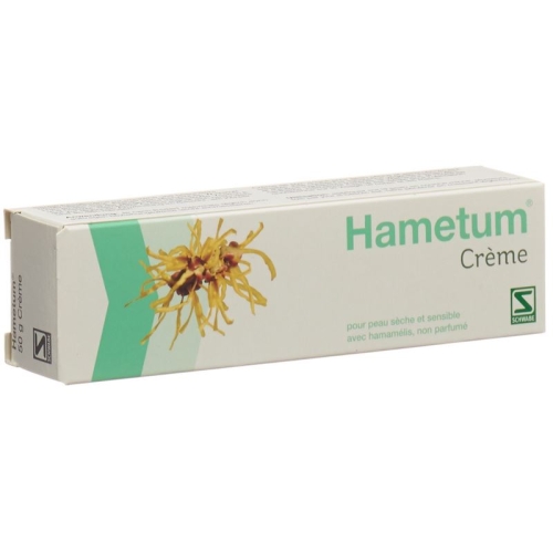 Hametum Creme 50g buy online