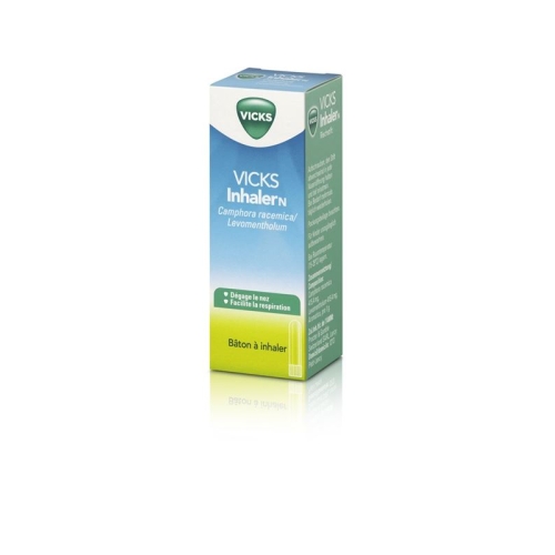 Vicks N Inhaler Stift buy online