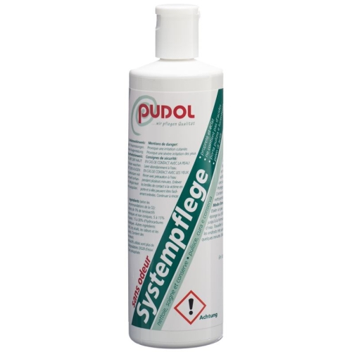 Pudol Systempflege Geruchlos 400g buy online