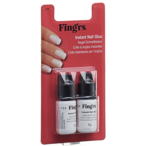 Fingrs Nagelschnellkleber 3g buy online