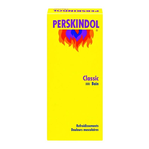 Perskindol Classic Bad 500ml buy online