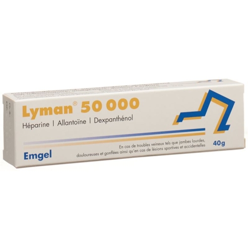 Lyman 50000 Emgel 40g buy online