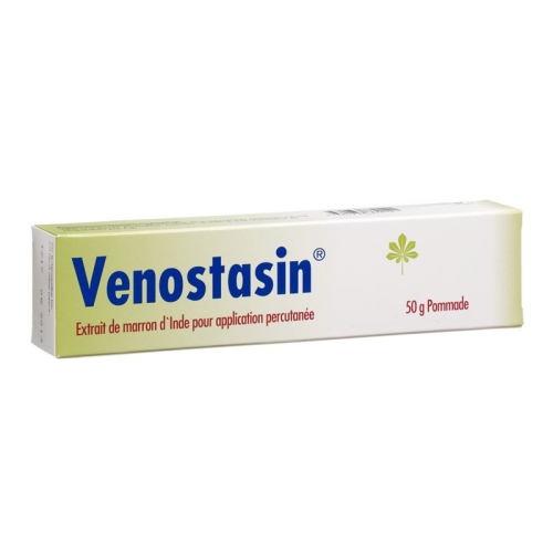 Venostasin Salbe 50g buy online