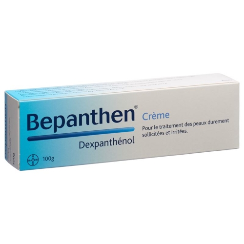 Bepanthen Creme 100g buy online