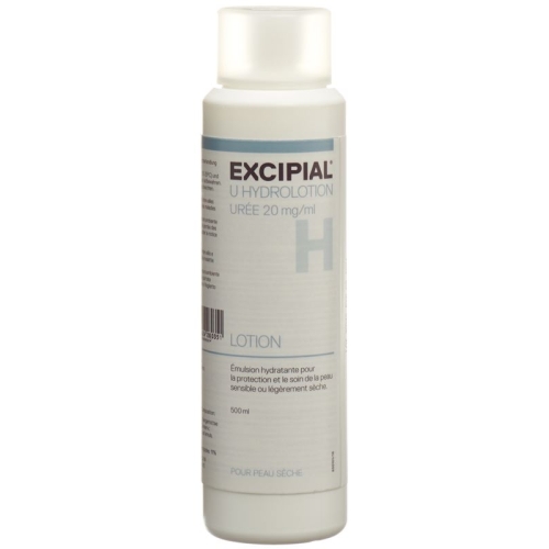 Excipial U Hydrolotion 500ml buy online