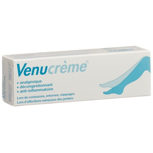 Venucreme Creme 50g buy online