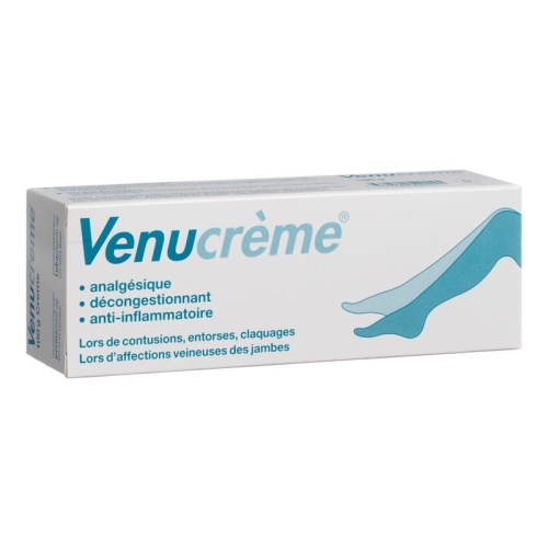 Venucreme Creme 100g buy online