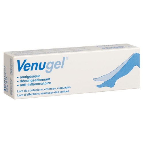 Venugel Gel 50g buy online