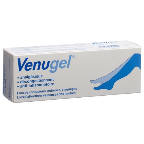 Venugel Gel 100g buy online