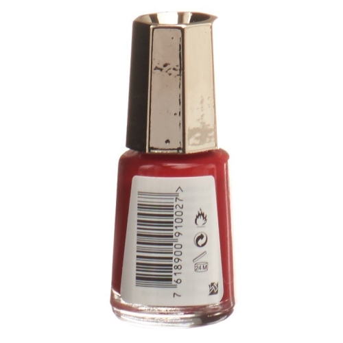 Mavala Nagellack Mini Color 02 Madrid 5ml buy online