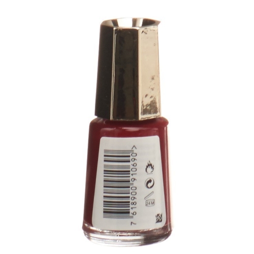 Mavala Nagellack Mini Color 69 Bordeaux 5ml buy online