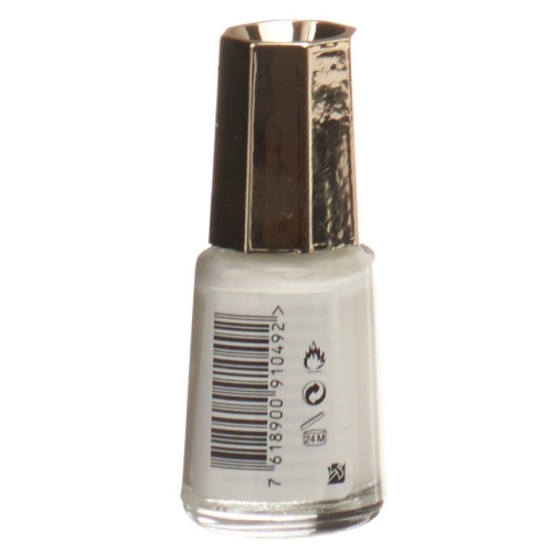 Mavala Nagellack Crazy Color 49 White 5ml buy online