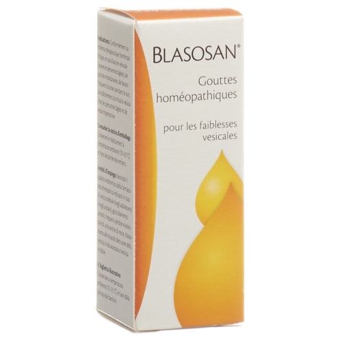 Blasosan Tropfen Flasche 50ml buy online