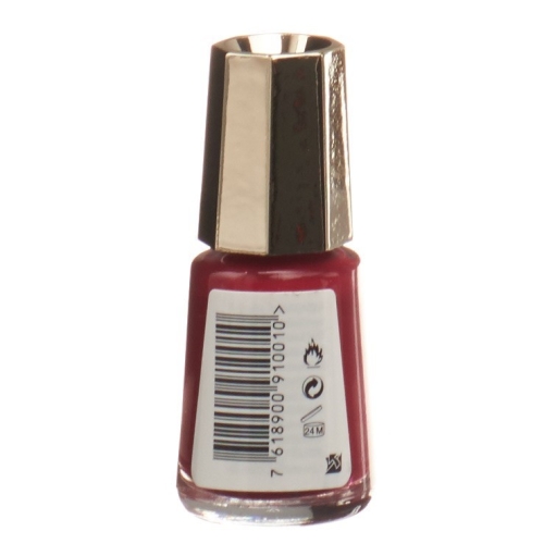 Mavala Nagellack Mini Color 01 Ankara 5ml buy online