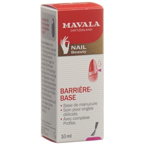 Mavala Feuchtigkeitsspendende Basis 10ml buy online