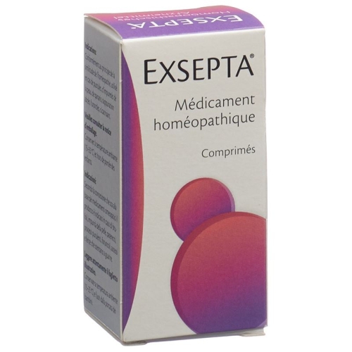 Exsepta Tabletten 20g buy online