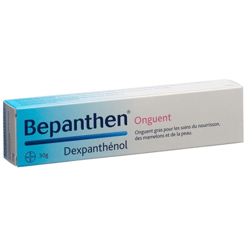 Bepanthen Salbe 30g buy online