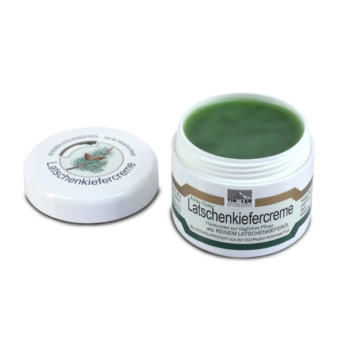 Tiroler Orig Steinoel Latschenkiefer Salbe 80ml buy online