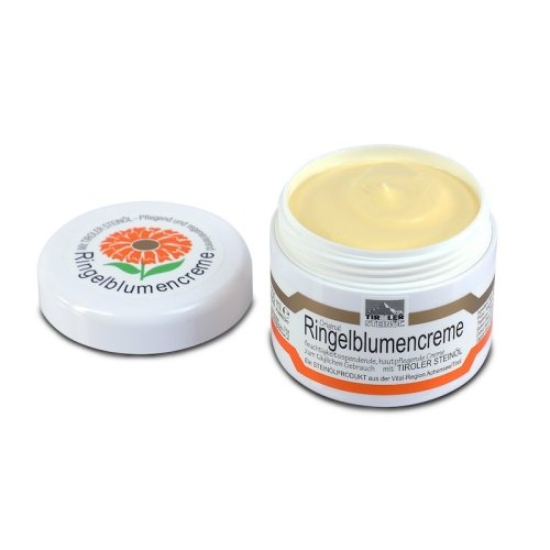 Tiroler Orig Steinoel Ringelblume Creme 100ml buy online