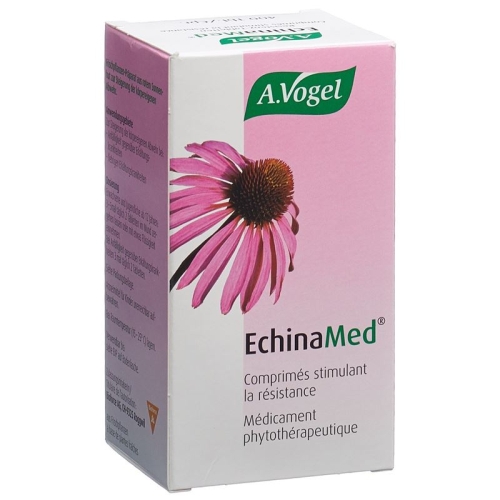 Echinamed 400 Resistenztabletten buy online