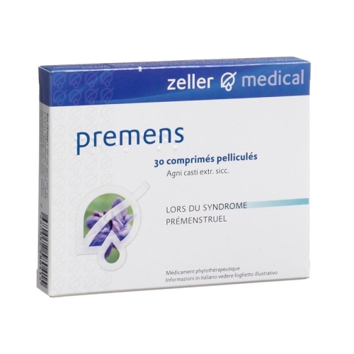 Premens 30 Filmtabletten buy online