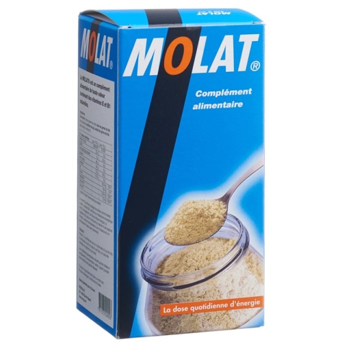 Molat Pulver 350g buy online