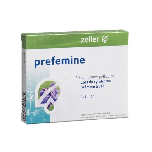 Prefemin 30 Tabletten buy online