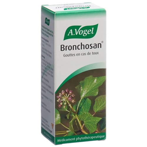 Bronchosan Tropfen 50ml buy online